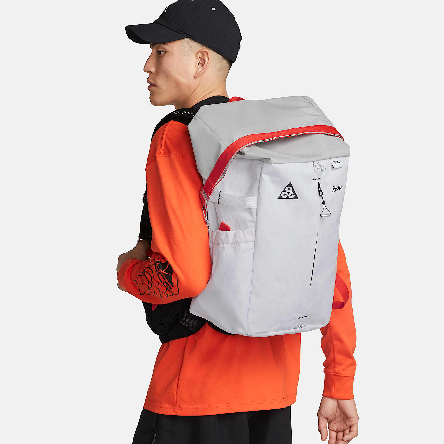 Nike ACG Aysén Day Pack (32L). Nike ID Nike ACG Aysén Day Pack (32L). Nike ID